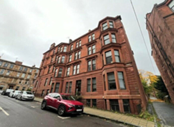 4 Bedroom Apartment To Rent In /, Vinicombe Street, Hillhead, G12