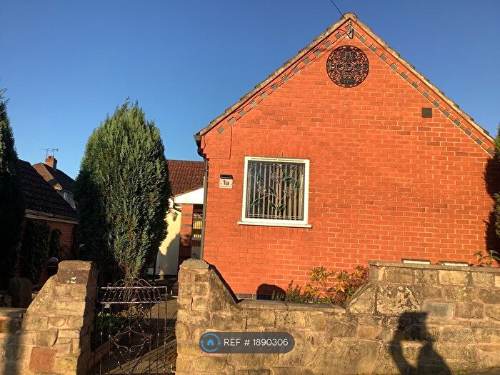 2 Bedroom Bungalow To Rent In Nightingale Close, Matlock, DE4