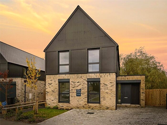 4 Bedroom Detached House For Sale In Boreham Mead, Warminster, BA12