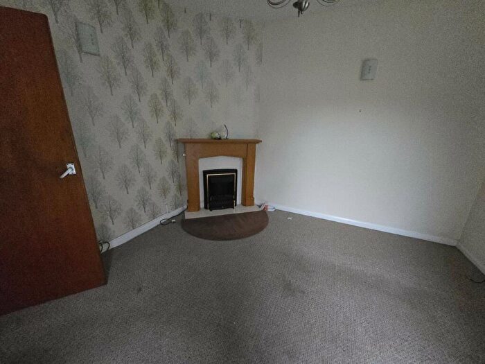 2 Bedroom Semi-Detached House For Sale In Lower Somercotes, Somercotes, Alfreton, Derbyshire, DE55