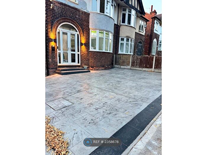 3 Bedroom Semi-Detached House To Rent In Perry Road, Nottingham, NG5
