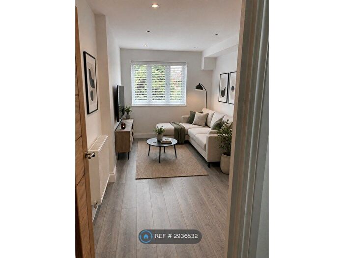 1 Bedroom Flat To Rent In Portswood Road, Southampton, SO17