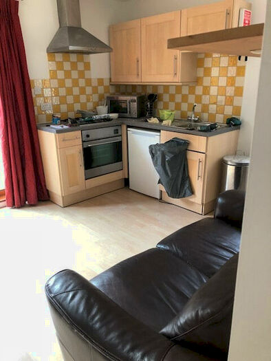 1 Bedroom Flat To Rent In Cambridge, #, CB1