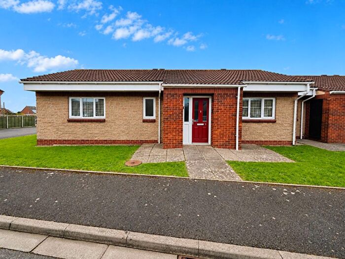 3 Bedroom Bungalow For Sale In Pilgrims Way, Pawlett, Bridgwater, TA6