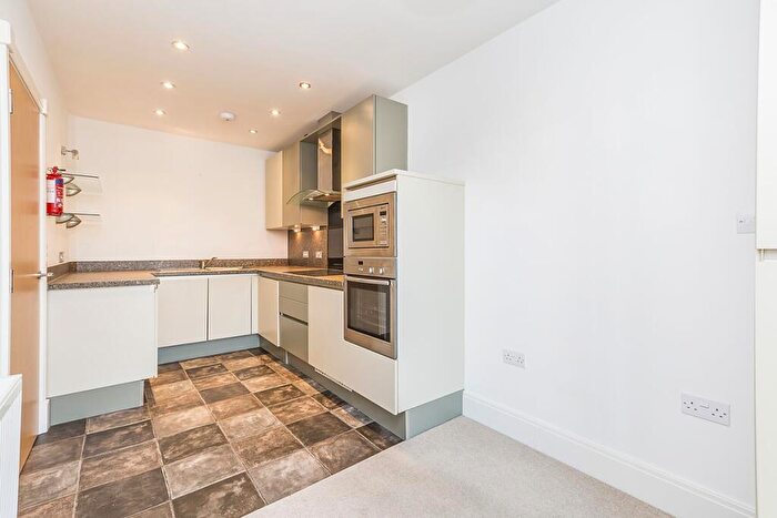 2 Bedroom Apartment To Rent In Nightingale Way, Catterall, Preston, PR3