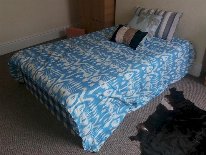 1 Bedroom Flat To Rent In Hollyshaw Lane, Halton, Leeds, LS15