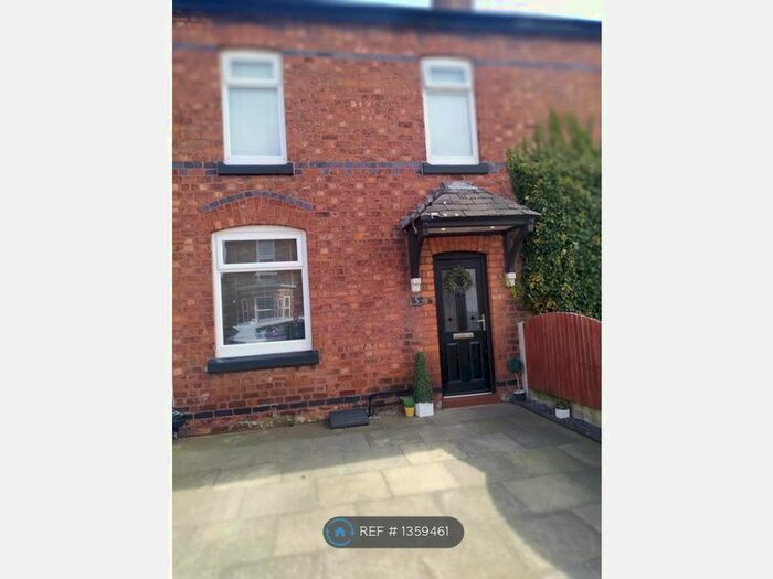 3 Bedroom Terraced House To Rent In Matlock Road, Southport, PR8