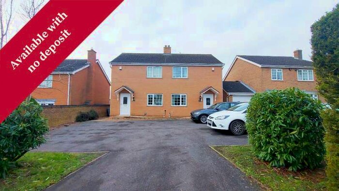 2 Bedroom Semi-Detached House To Rent In Winchester Road Grantham, NG31