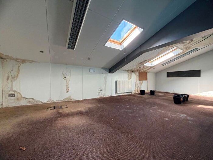 Land For Sale In Unit D Par Moor Road, Communication Centre, Par, Cornwall, PL24