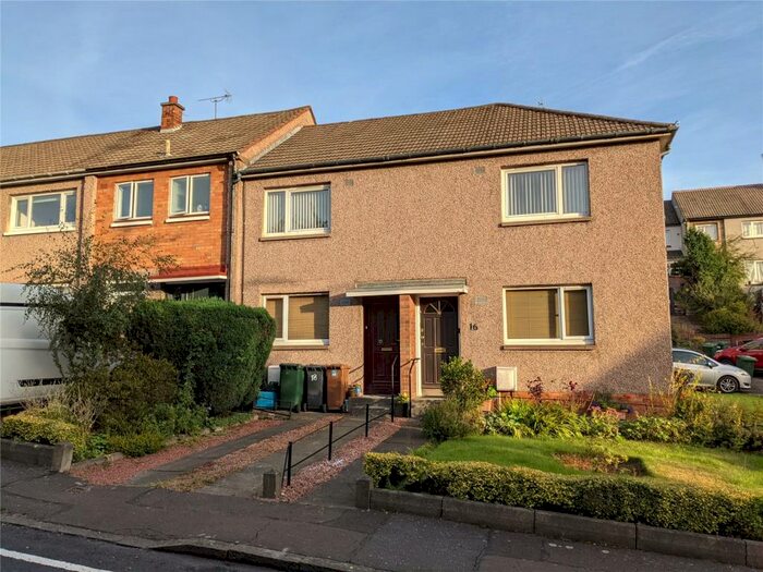 3 Bedroom Terraced House To Rent In Craigleith Hill, Edinburgh, EH4
