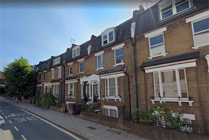5 Bedroom Terraced House To Rent In Gordon House Road, NW5