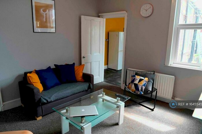 4 Bedroom Terraced House To Rent In Coniston Road, Coventry, CV5