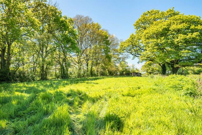 Land For Sale In Broadclyst Road, Whimple, EX5