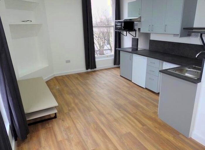 1 Bedroom Flat To Rent In The Criterion, Hessle Road, HU3