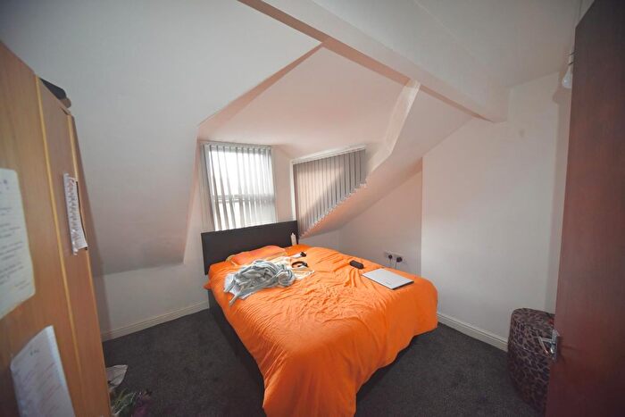 1 Bedroom Flat To Rent In Borough Road, Middlesbrough, North Yorkshire, TS1
