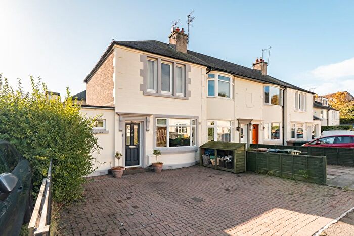 3 Bedroom Villa For Sale In Logie Green Gardens, Edinburgh, EH7