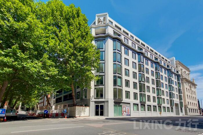 2 Bedroom Flat To Rent In Horseferry Road, London, SW1P