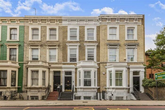 2 Bedroom Flat To Rent In Finborough Road, London, SW10