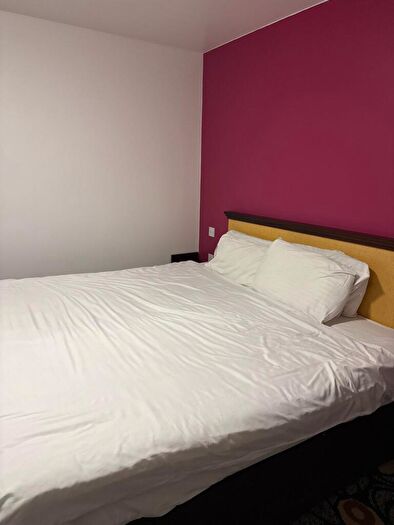 1 Bedroom Property To Rent In Room, SimplyStay Lincoln Road, Skegness, Lincolnshire, PE25