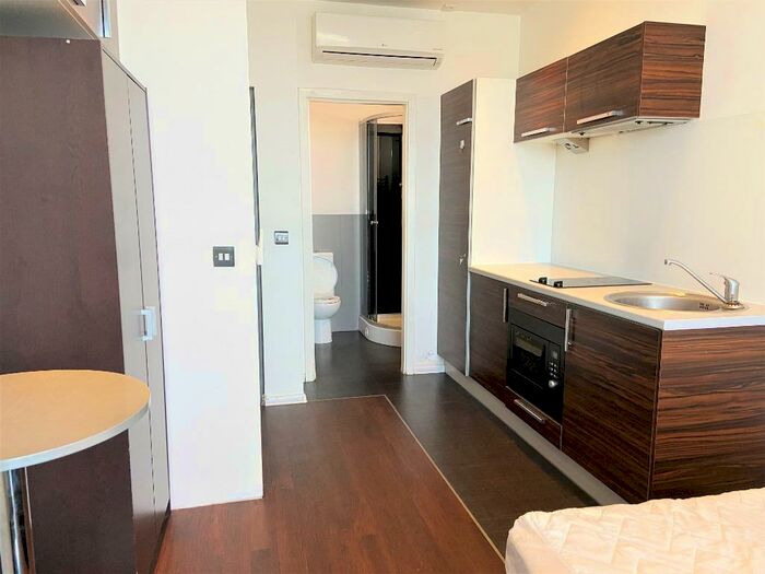 Studio To Rent In Guildford Park Road, Guildford, GU2