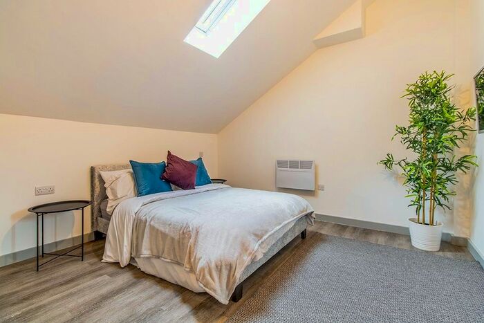 2 Bedroom Flat To Rent In Roscoe Street, Liverpool, L1