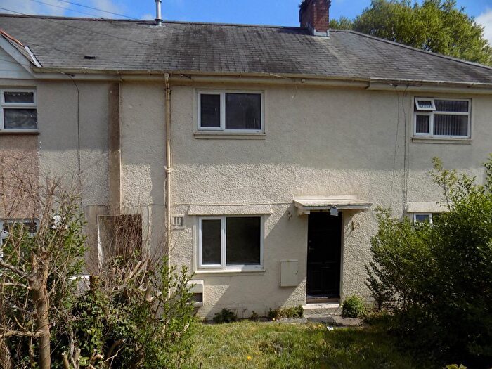 2 Bedroom Property To Rent In Heol Maes Y Gelynen, Morriston, Swansea, SA6