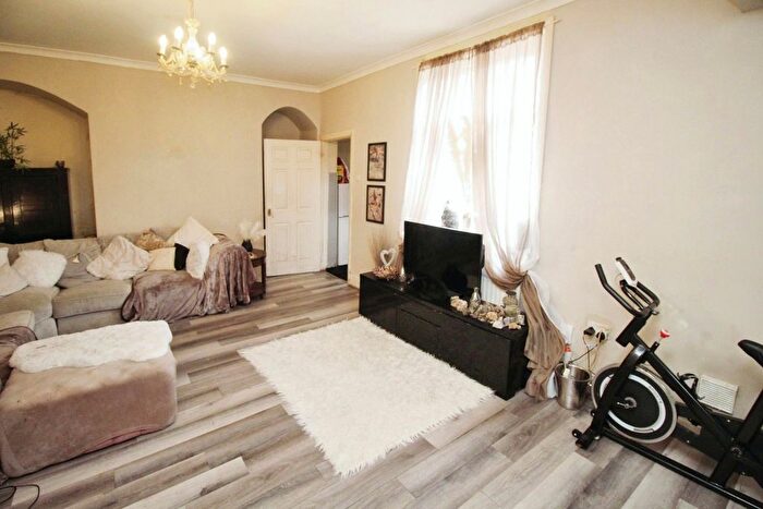 3 Bedroom Terraced House For Sale In Palmer Street, Stanley, Durham, DH9