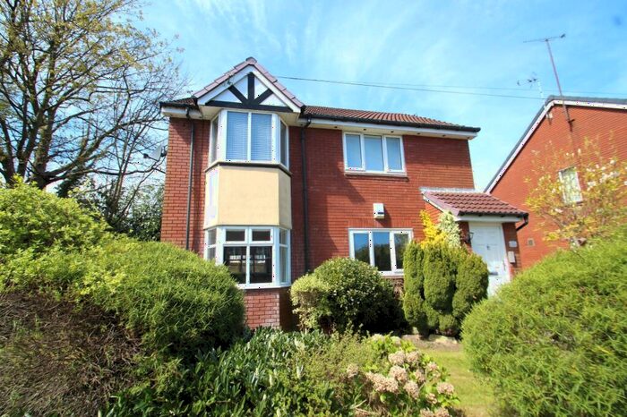 1 Bedroom Flat To Rent In The Spinney, Moortown, Leeds, West Yorkshire, Uk, LS17