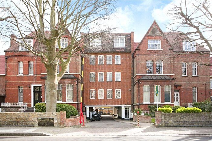 1 Bedroom Flat For Sale In Cambalt Road, Putney, SW15
