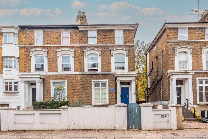 1 Bedroom Studio To Rent In Chelsea, Chelsea, London, SW10