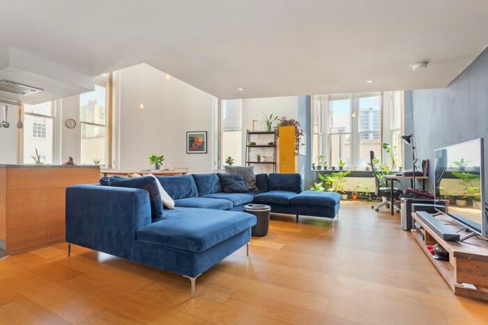 2 Bedroom Flat To Rent In Unity Street Bristol, BS1