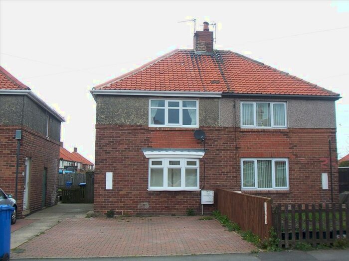 2 Bedroom SemiDetached House For Sale In Gray Avenue, Murton, Seaham