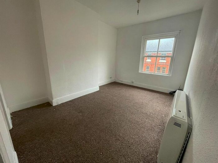1 Bedroom Flat To Rent In Severn Street, Leicester, LE2