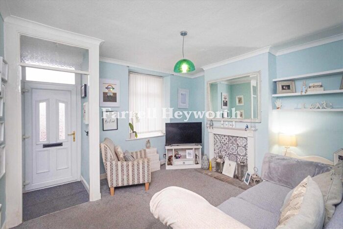 3 Bedroom House For Sale In Highfield Road, Carnforth, LA5