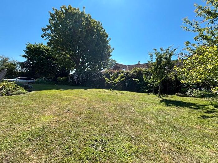 4 Bedroom Detached House For Sale In The Street, Ash, Canterbury, CT3