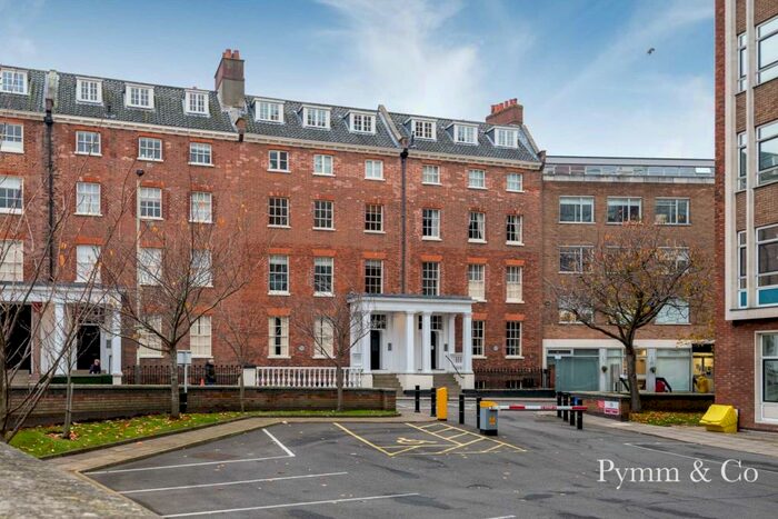 2 Bedroom Flat To Rent In Surrey Street, Norwich, NR1