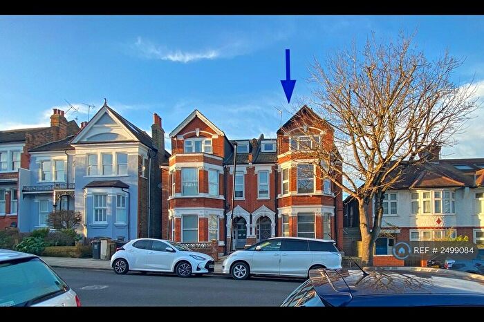 1 Bedroom Flat To Rent In Muswell Road, London, N10