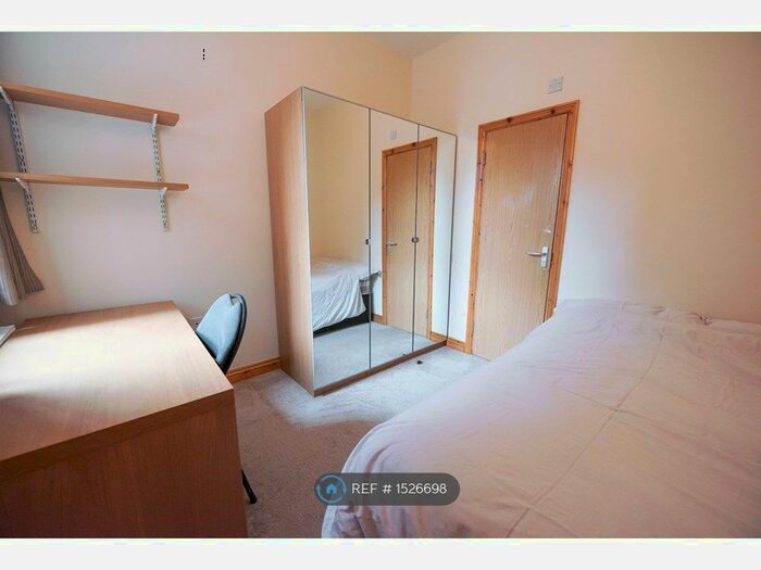 7 Bedroom Terraced House To Rent In Culver Road, Reading, RG6