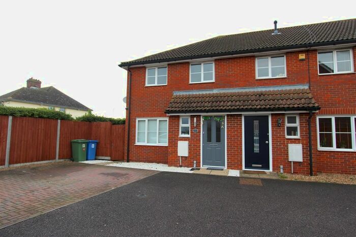 3 Bedroom Property To Rent In Monarch Drive, Kemsley, Sittingbourne ME10