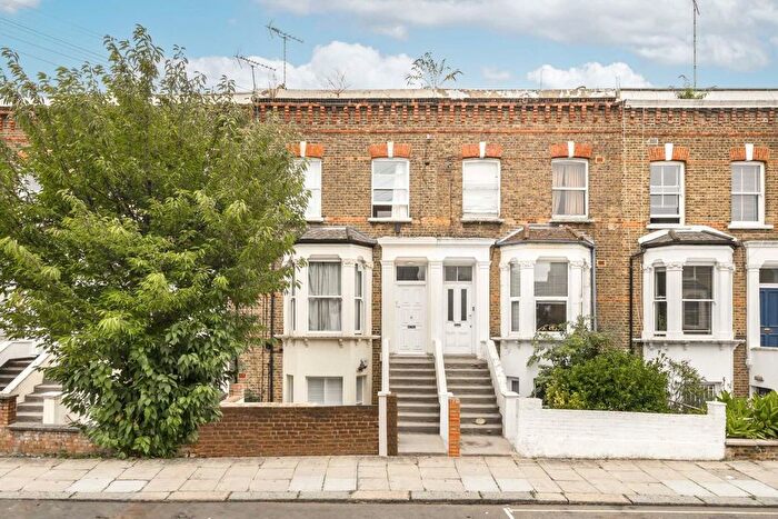 2 Bedroom Flat To Rent In Portnall Road, London, W9