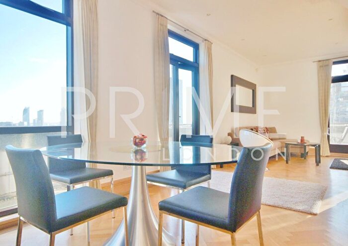 2 Bedroom Flat To Rent In Whitehouse Apartments, Belvedere Road, South Bank, SE1