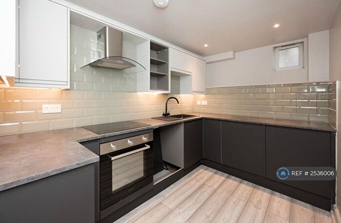 1 Bedroom Flat To Rent In Hyde Park Road, Harrogate, HG1