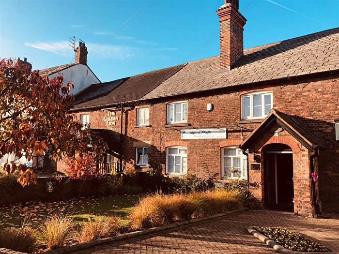 Office To Rent In Church Road, Rainford, St. Helens, WA11