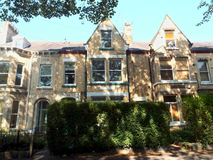 1 Bedroom Flat To Rent In Flat, Westbourne Avenue, HU5