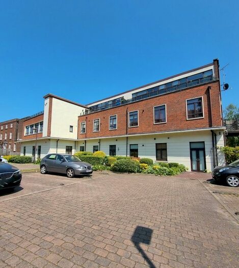 1 Bedroom Flat To Rent In Tempus Court, High Road, South Woodford, E18