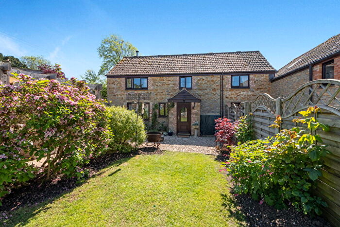 3 Bedroom End Of Terrace House For Sale In East Chinnock, Yeovil, BA22