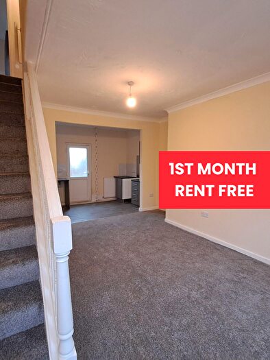 2 Bedroom Property To Rent In Front Street, Sunniside, Bishop Auckland, DL13