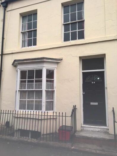 6 Bedroom Terraced House To Rent In George Street, Leamington Spa, CV31
