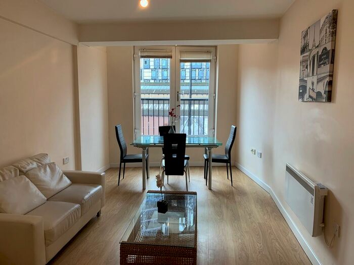 1 Bedroom Apartment To Rent In Mayfair House Bed Furnished Apartment, B4