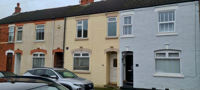 2 Bedroom House To Rent In Glassbrook Road, Rushden, NN10